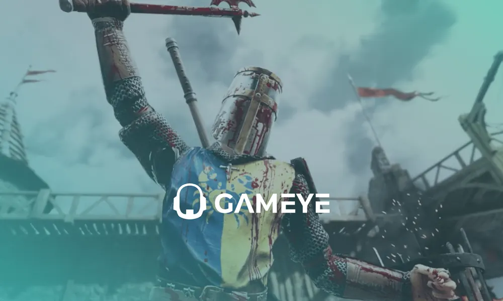 Chivalry 2