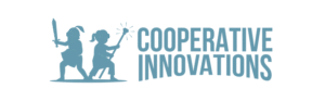 Cooperative logo