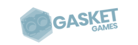 Gasket Games logo