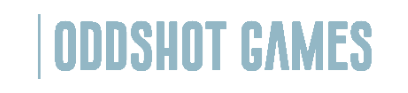 Oddshot Games logo