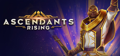 Ascendants Rising — Limitless Games