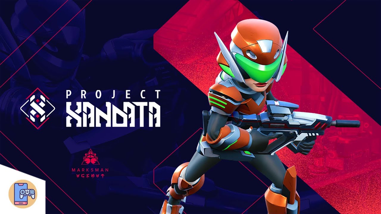 Project Xandata — Secret 6