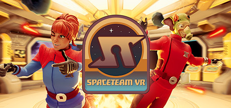 Spaceteam VR — Cooperative Innovations