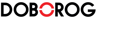 Doborog logo testimonial