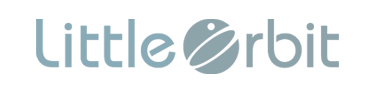 Little Orbit logo
