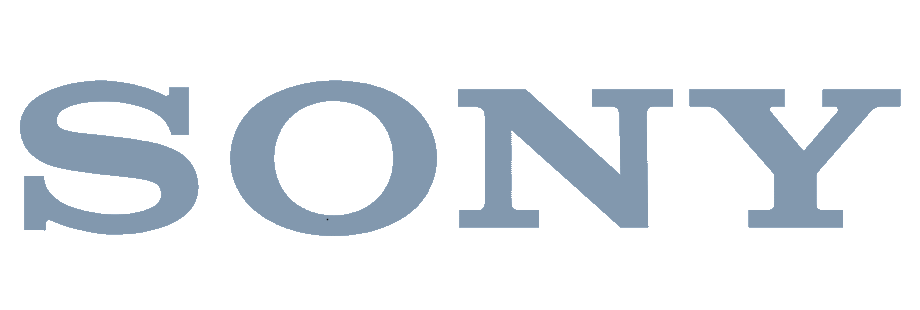 Sony logo