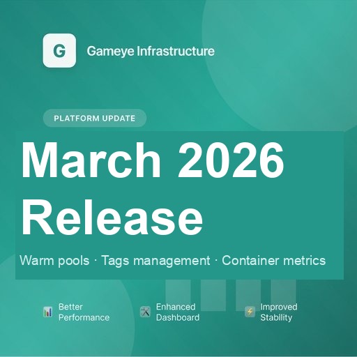 Unity Multiplay Has Shut Down. Here's Where Studios Are Going.