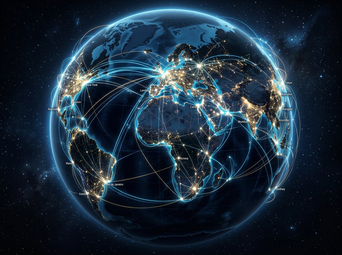 Region-Based vs. Regionless Game Server Hosting: A Technical Comparison