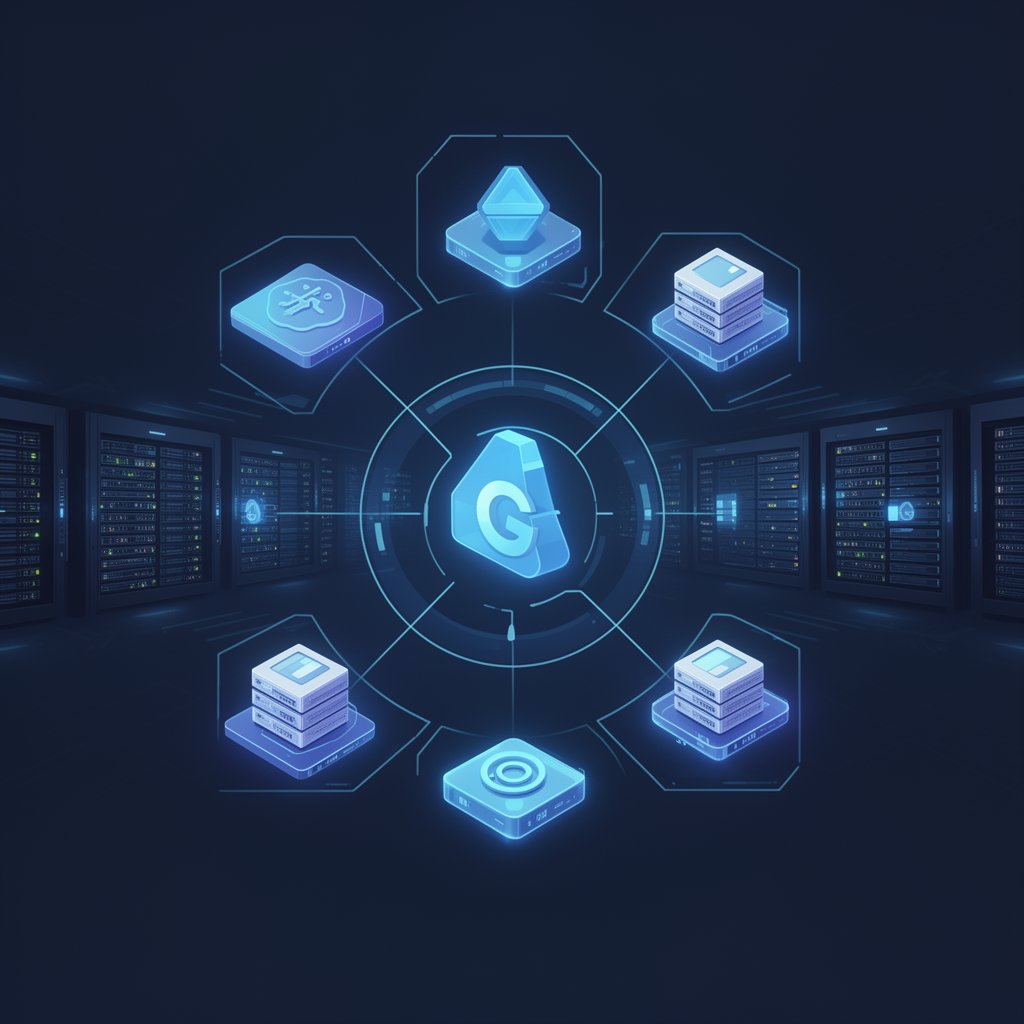 What is Game Server Orchestration?