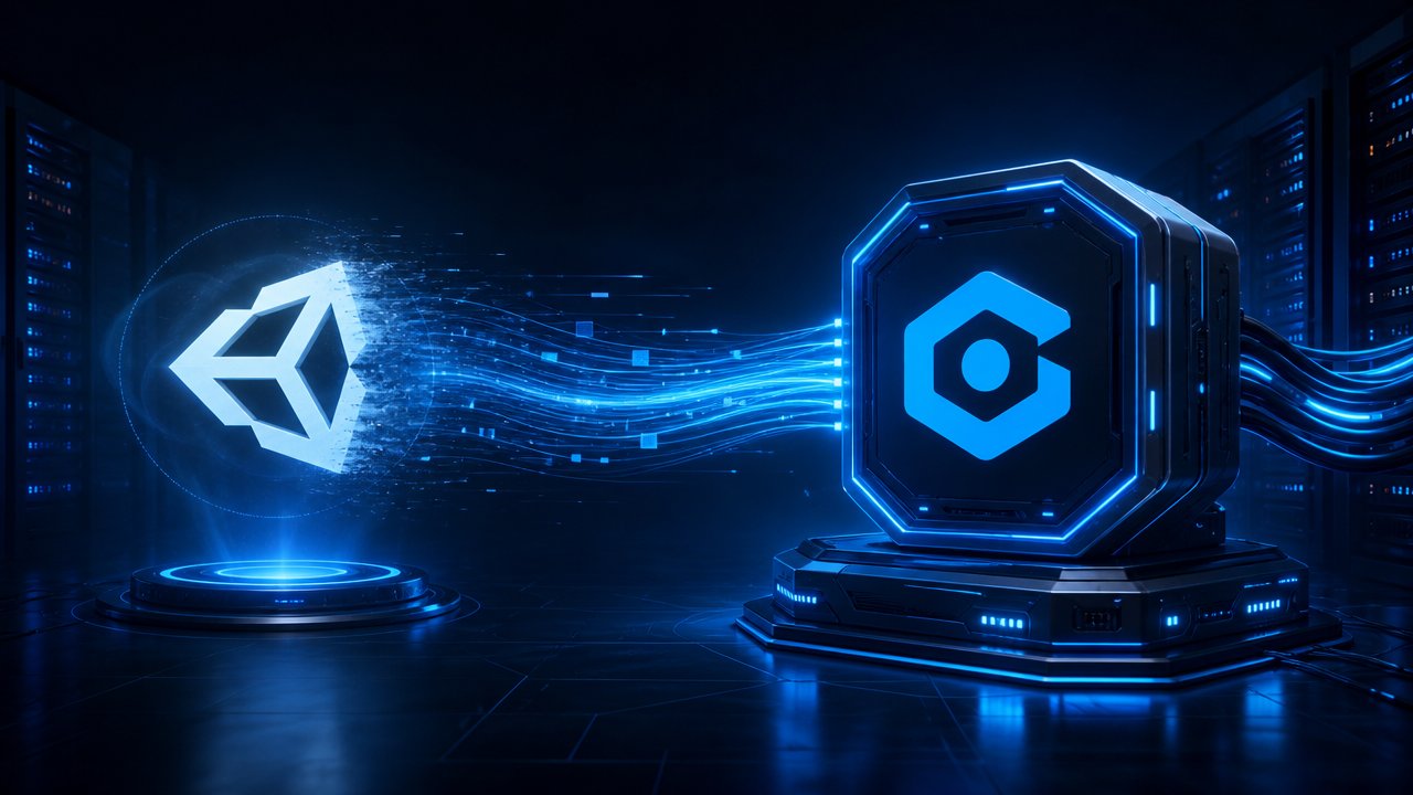 Unity Multiplay Migration: What Changes and How to Move to Gameye