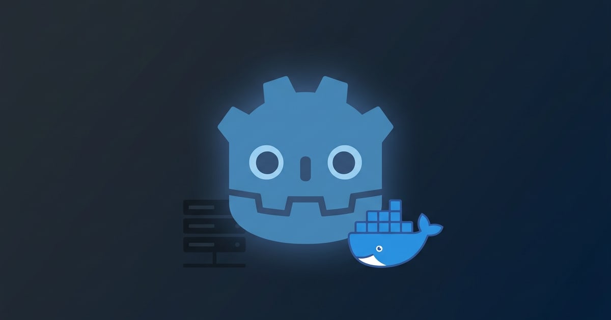 How to Host a Godot 4 Dedicated Server for Multiplayer Games
