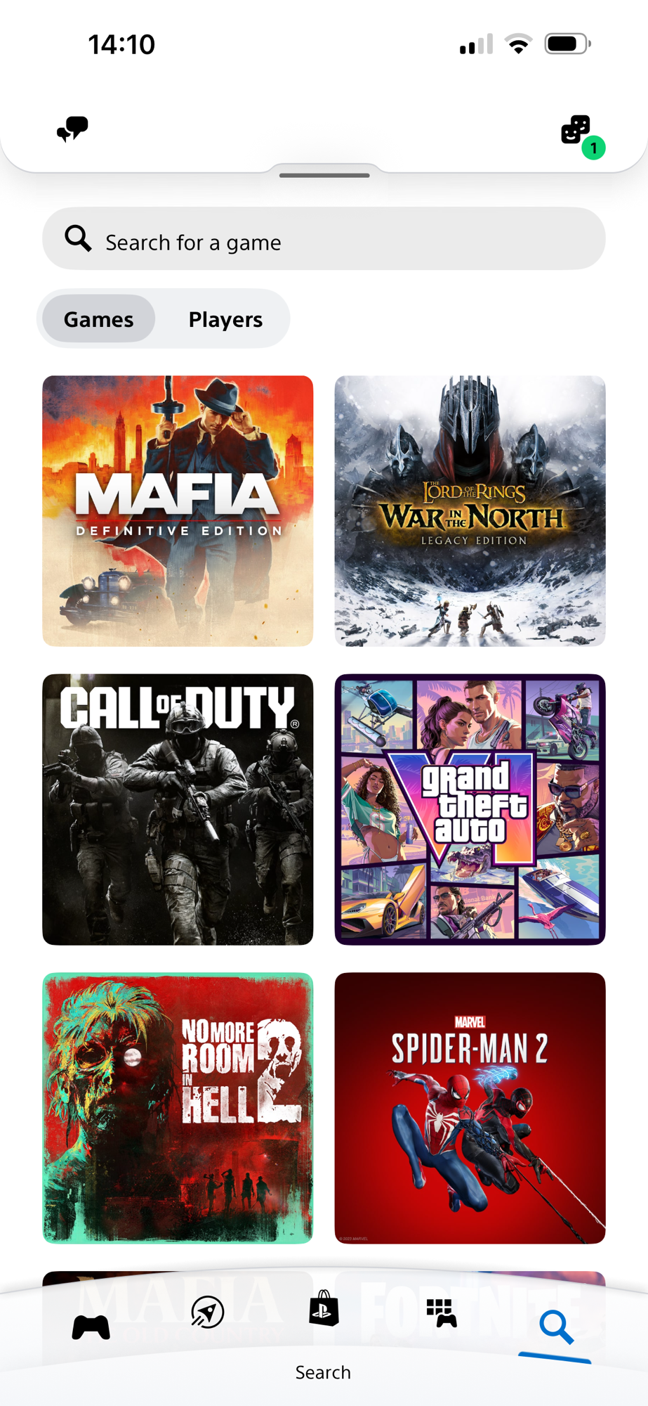 No More Room in Hell 2 trending Top 5 on PS5 alongside Call of Duty, GTA, and Spider-Man 2
