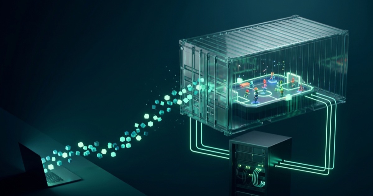 How to Deploy a Unity Mirror or FishNet Dedicated Server (Step by Step)