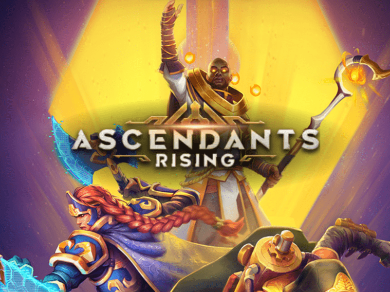 AscendantsRising download the new for windows