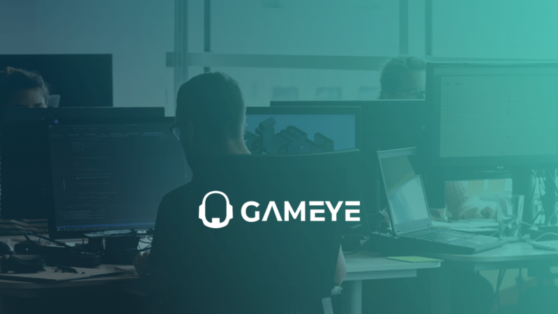 Bring your orchestration in-house with Gameye Enterprise