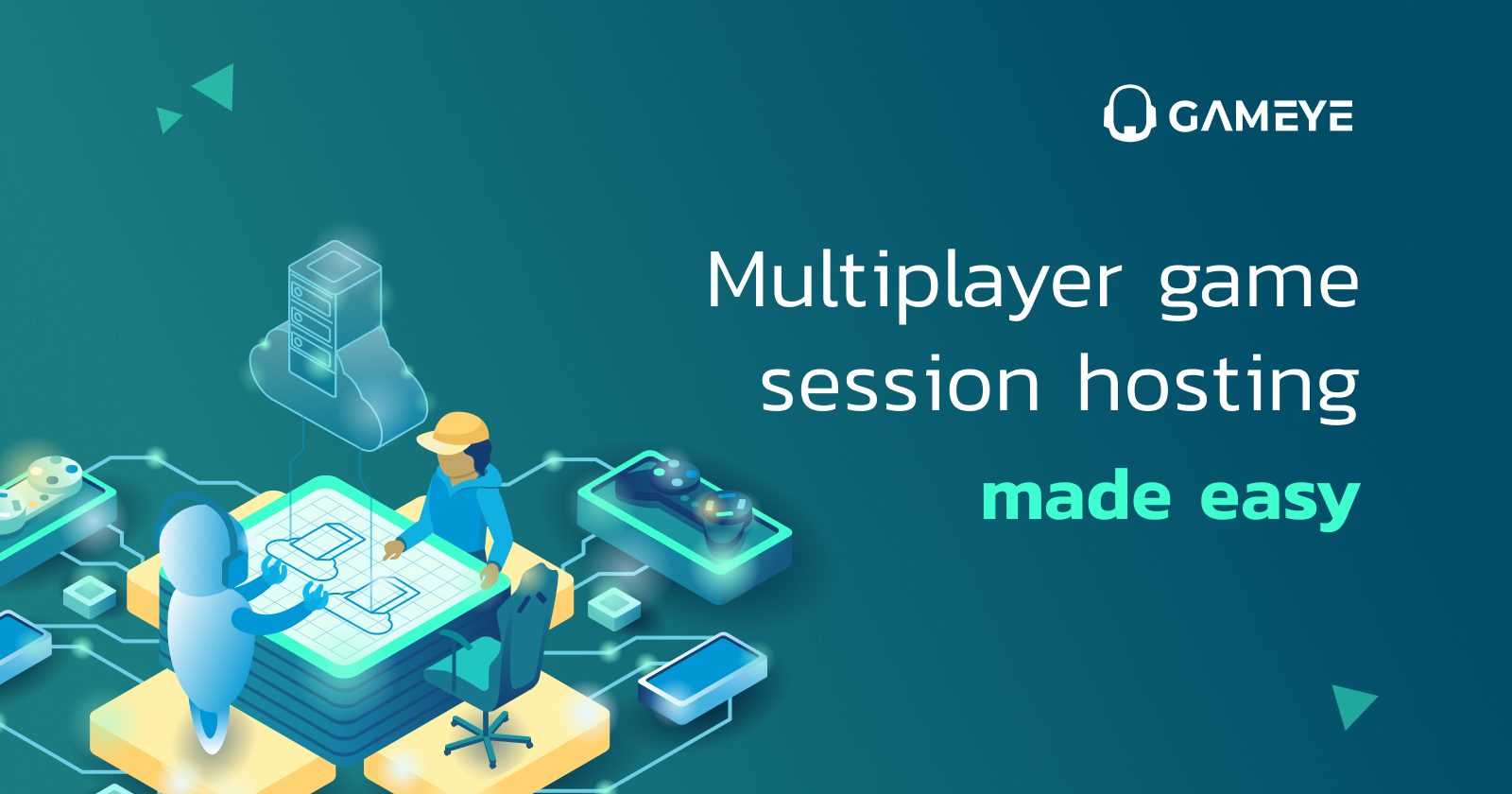 You Need to Be in a Multiplayer Game Session: Khám Phá Thế Giới Game Đa Người Hấp Dẫn