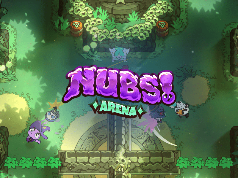 Nubs game case study